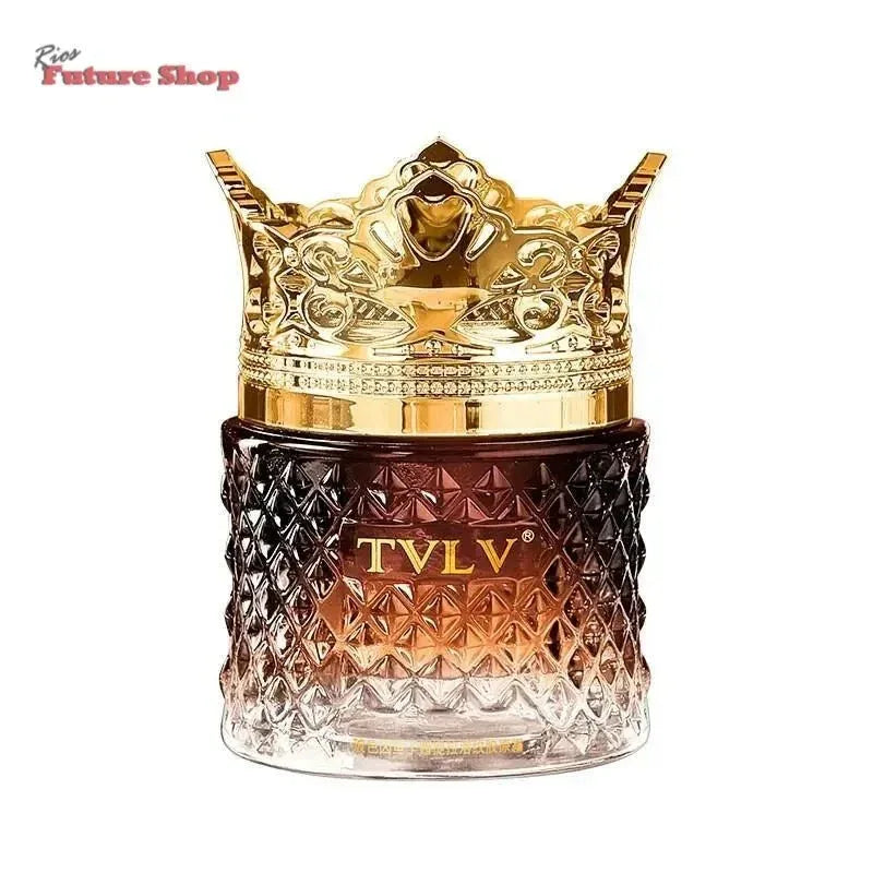 CREMA FACIAL ANTIARRUGAS CON CAVIAR PROXILANO 50ML - Rios Future Shop