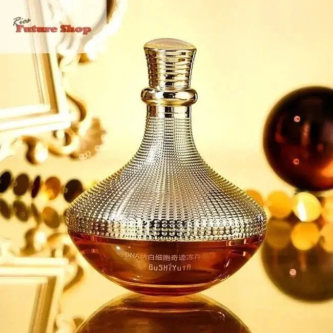 Crema Facial De Criopreservacion Milagrosa Para Globulos Blancos - 50ML - Rios Future Shop