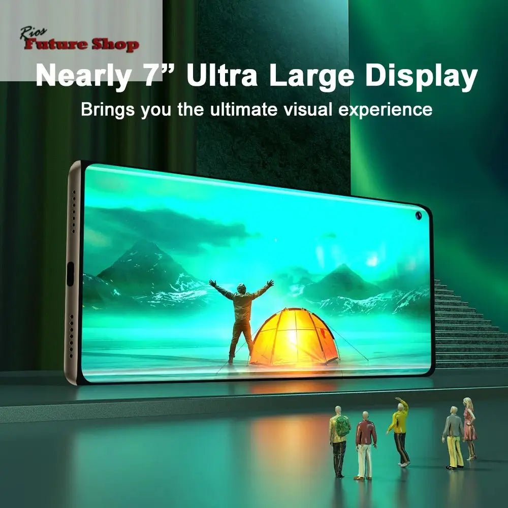 Cubot-MAX-3-Smartphone-6.95_-Ultra-Large-Screen-48MP-Triple-Camera-Cellphone-5000mAh-Battery-Celular-NFC-64GB-ROM-Android-11-OTG-DSersUSA-100014057 - Rios Future Shop