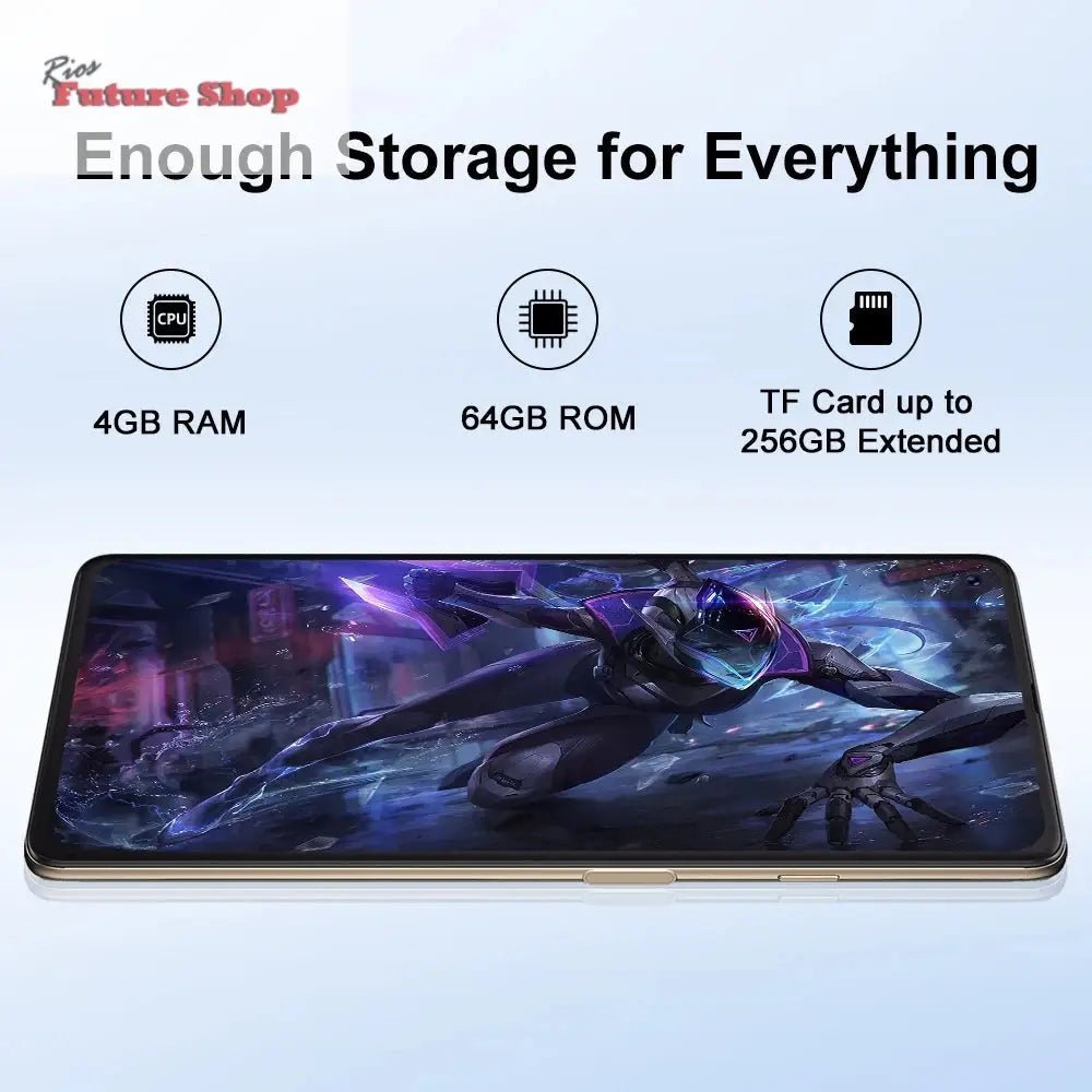 Cubot-MAX-3-Smartphone-6.95_-Ultra-Large-Screen-48MP-Triple-Camera-Cellphone-5000mAh-Battery-Celular-NFC-64GB-ROM-Android-11-OTG-DSersUSA-100014339 - Rios Future Shop