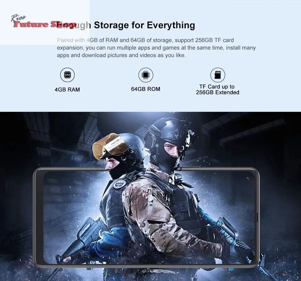 Cubot-MAX-3-Smartphone-6.95_-Ultra-Large-Screen-48MP-Triple-Camera-Cellphone-5000mAh-Battery-Celular-NFC-64GB-ROM-Android-11-OTG-DSersUSA-100015874 - Rios Future Shop