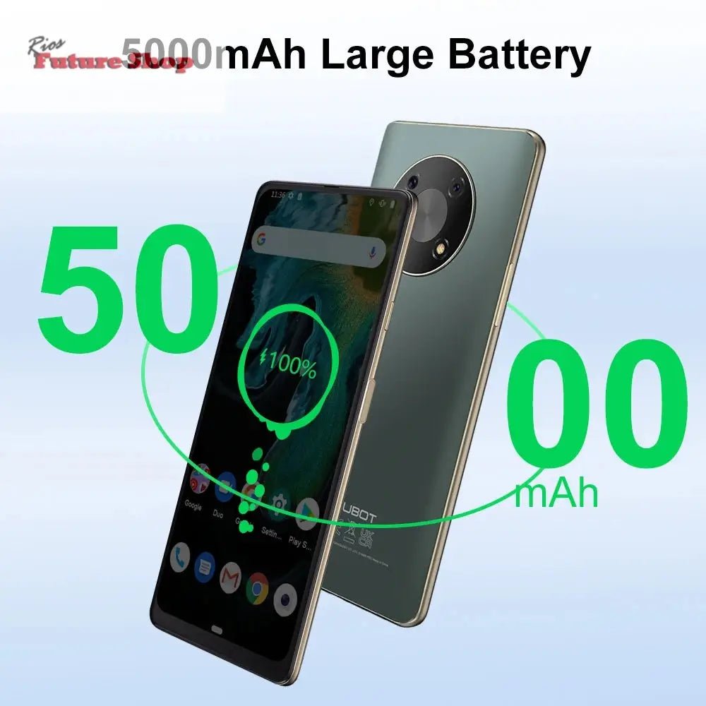 Cubot-MAX-3-Smartphone-6.95_-Ultra-Large-Screen-48MP-Triple-Camera-Cellphone-5000mAh-Battery-Celular-NFC-64GB-ROM-Android-11-OTG-DSersUSA-100014284 - Rios Future Shop