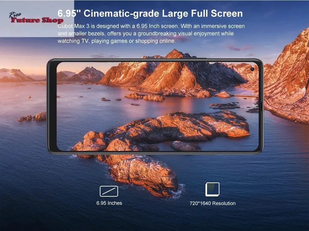 Cubot-MAX-3-Smartphone-6.95_-Ultra-Large-Screen-48MP-Triple-Camera-Cellphone-5000mAh-Battery-Celular-NFC-64GB-ROM-Android-11-OTG-DSersUSA-100014849 - Rios Future Shop