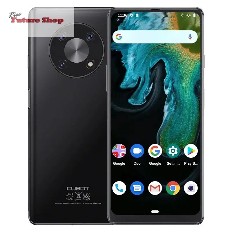 Cubot-MAX-3-Smartphone-6.95_-Ultra-Large-Screen-48MP-Triple-Camera-Cellphone-5000mAh-Battery-Celular-NFC-64GB-ROM-Android-11-OTG-DSersUSA-100016417 - Rios Future Shop