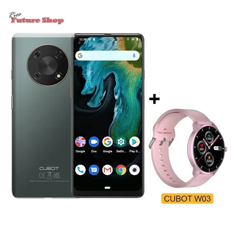 Cubot-MAX-3-Smartphone-6.95_-Ultra-Large-Screen-48MP-Triple-Camera-Cellphone-5000mAh-Battery-Celular-NFC-64GB-ROM-Android-11-OTG-DSersUSA-100016559 - Rios Future Shop