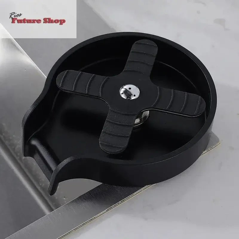 Cup Washer With Sink Home Bar Counter - Rios Future Shop