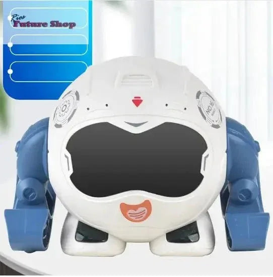 Dancing Robot Electric Toy for Kids - Rios Future Shop