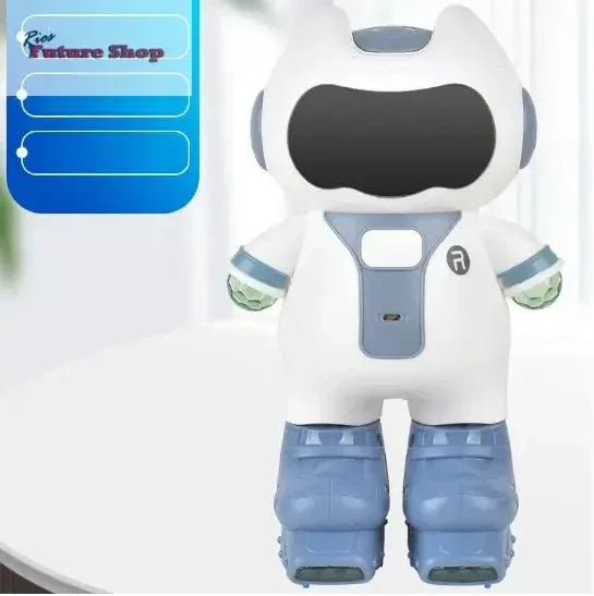Dancing Robot Electric Toy for Kids - Rios Future Shop