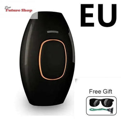 Depiladora IPL para todo o corpo,Depilacão completa para fazer em casa - Rios Future Shop