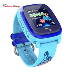 DF25 Children Waterproof Smart Watches - Rios Future Shop