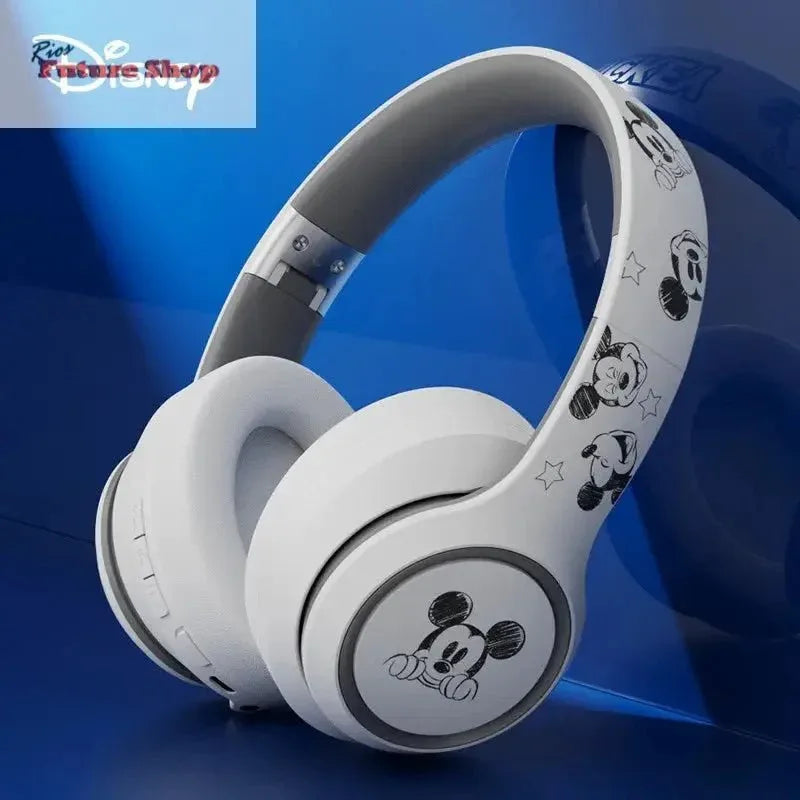 Disney E08 Minie & Mickey Earbuds - Rios Future Shop