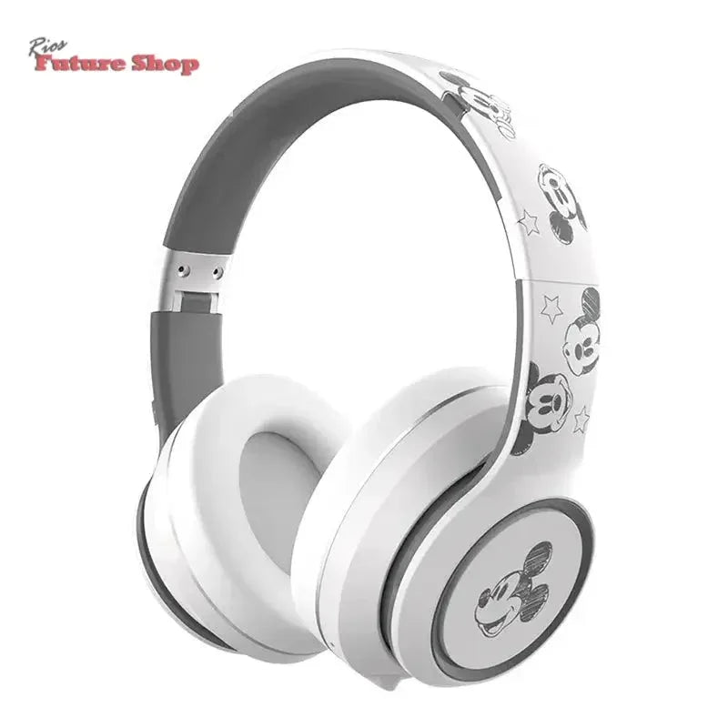 Disney E08 Minie & Mickey Earbuds - Rios Future Shop