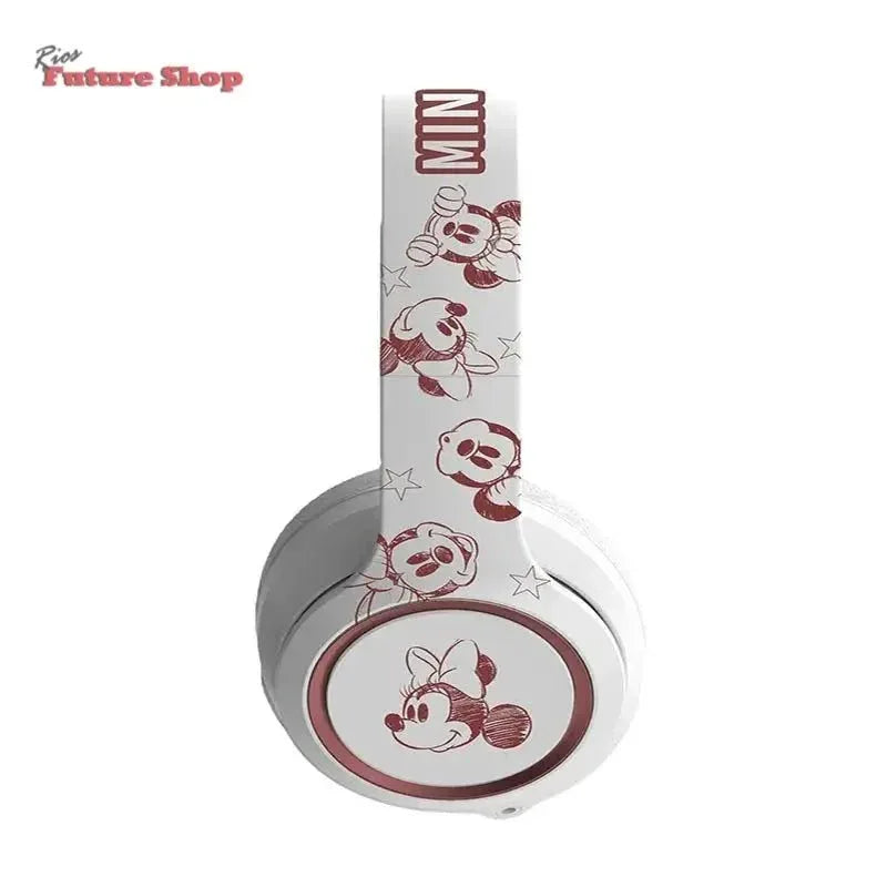 Disney E08 Minie & Mickey Earbuds - Rios Future Shop