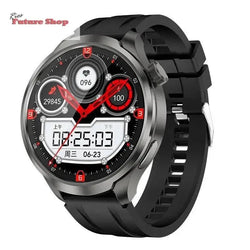 DK69 Smartwatch 1.85 HD display - Rios Future Shop