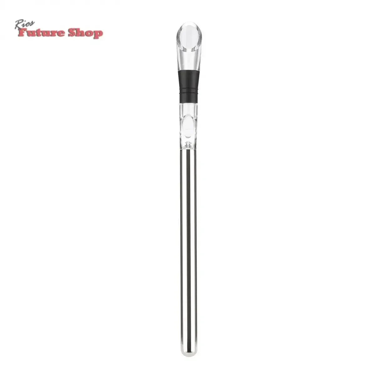 Enfriador de Vino con Aireador InnovaGoods - Rios Future Shop