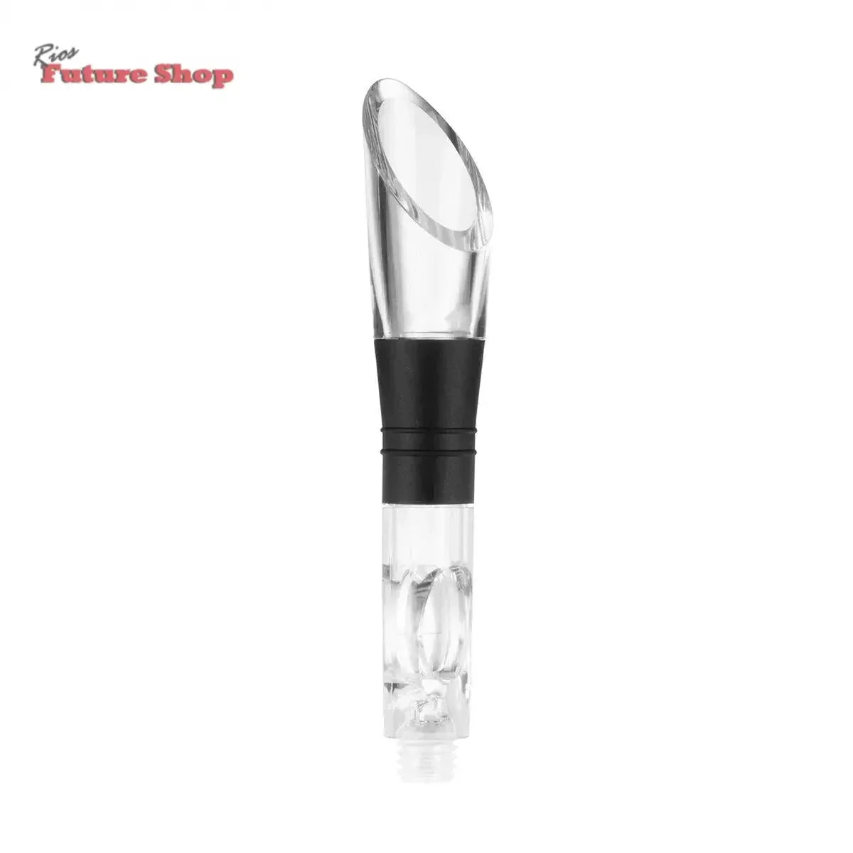 Enfriador de Vino con Aireador InnovaGoods - Rios Future Shop