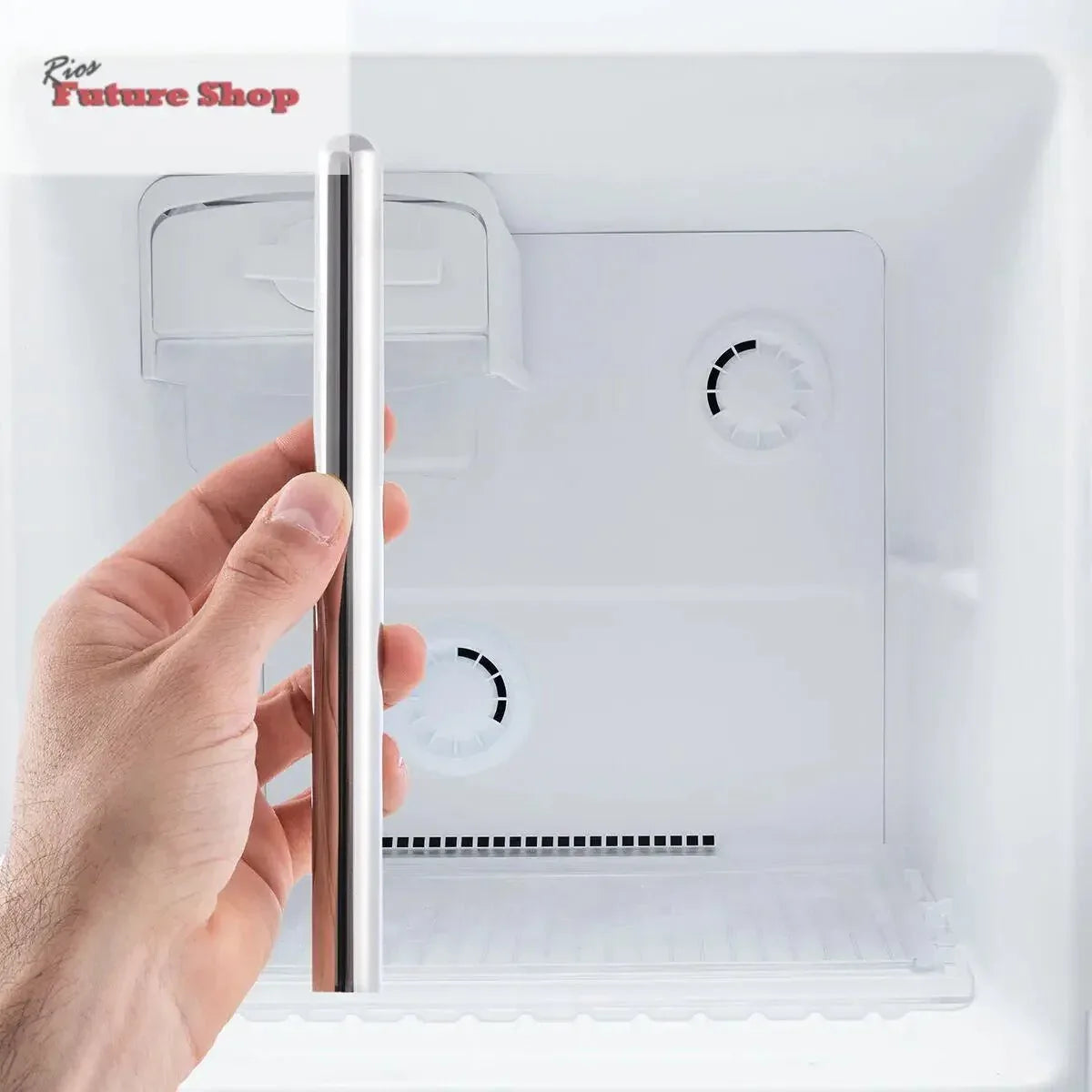 Enfriador de Vino con Aireador InnovaGoods - Rios Future Shop