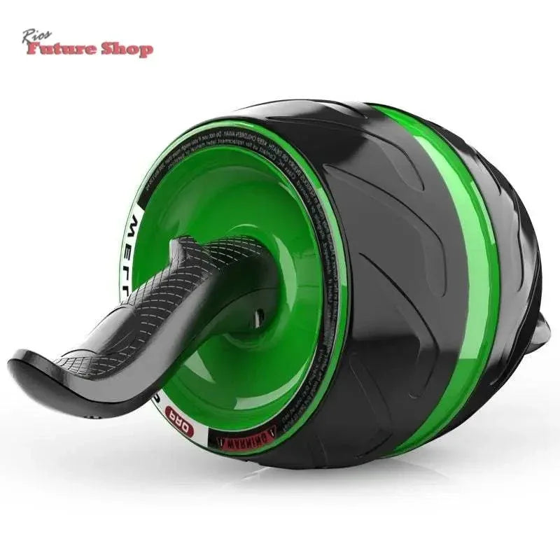 Equipamento para exercitar abdominais - Rios Future Shop