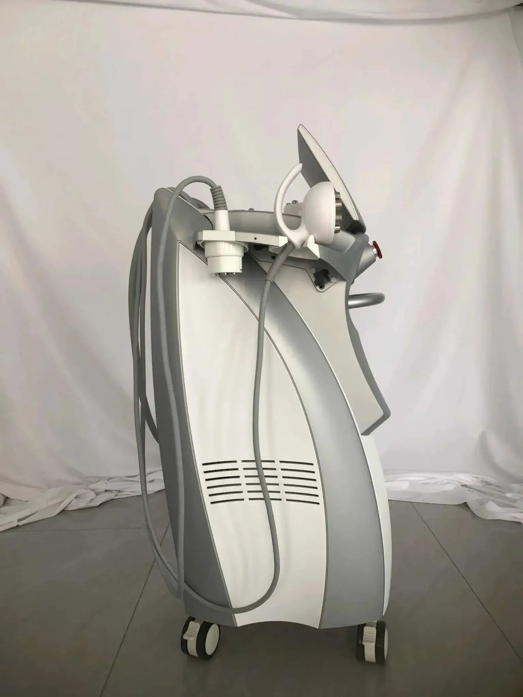 Equipment Skin Tightening Vacuum Slimming - Rios Future Shop