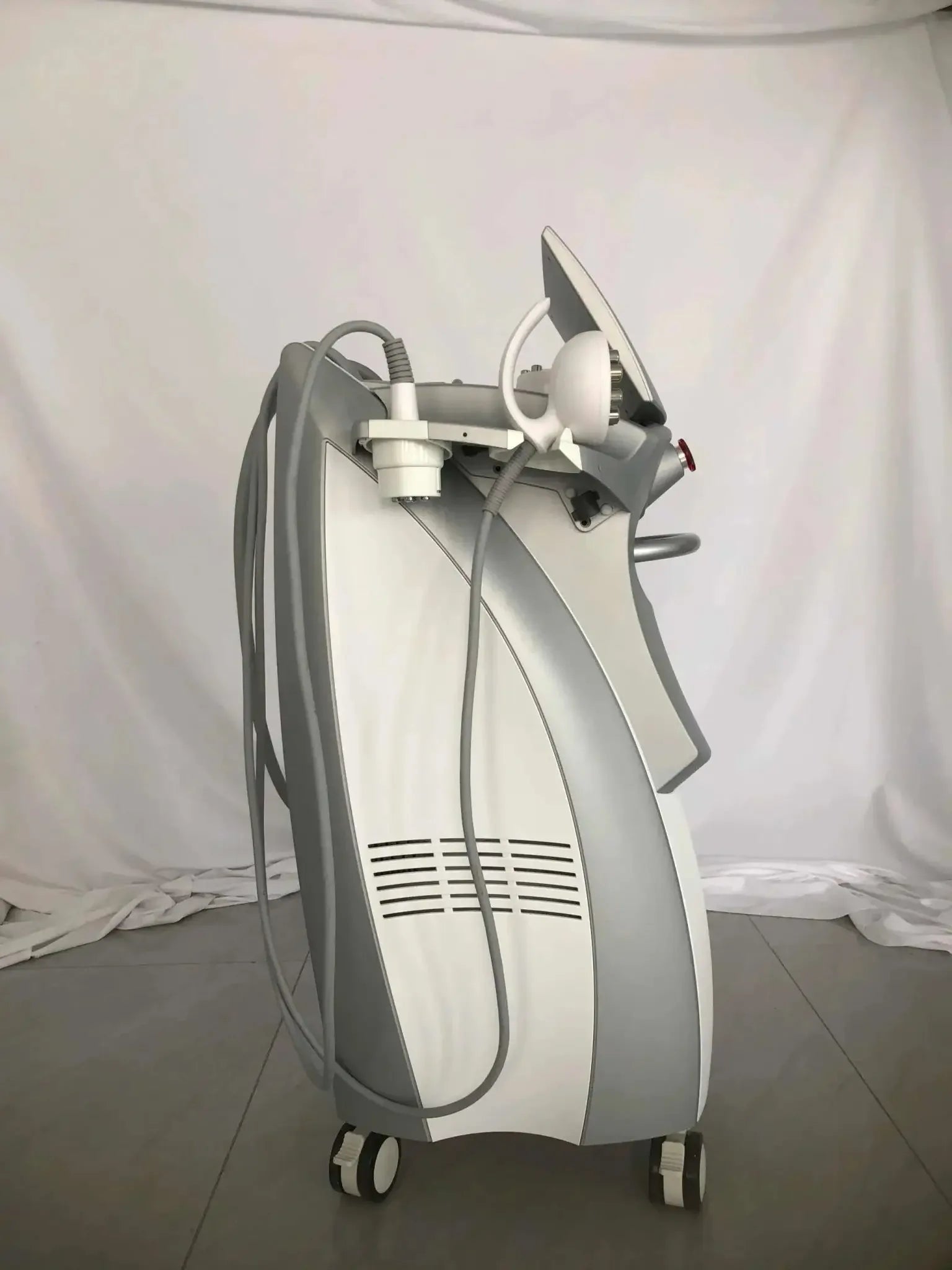 Equipment Skin Tightening Vacuum Slimming - Rios Future Shop