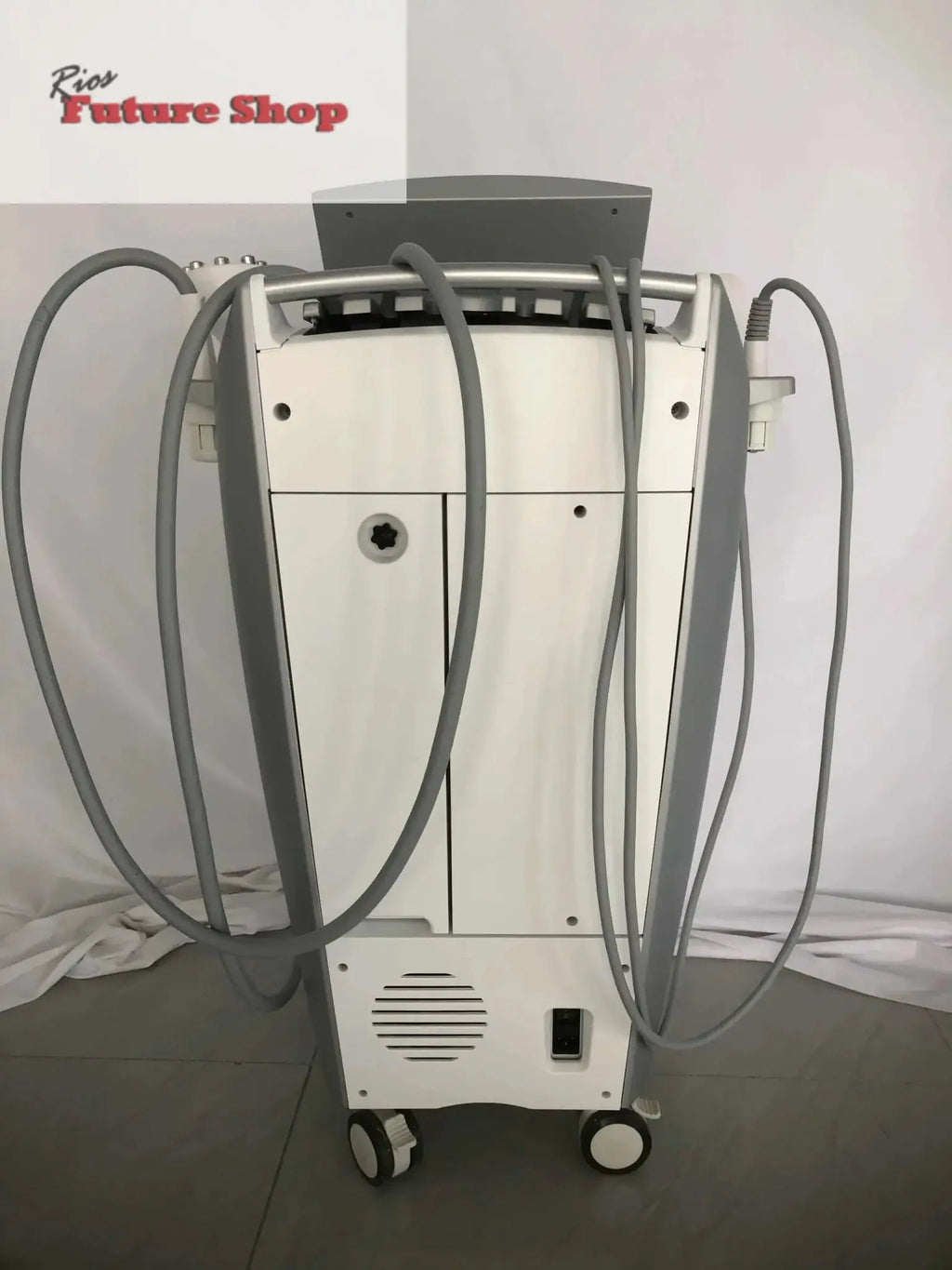 Equipment Skin Tightening Vacuum Slimming - Rios Future Shop