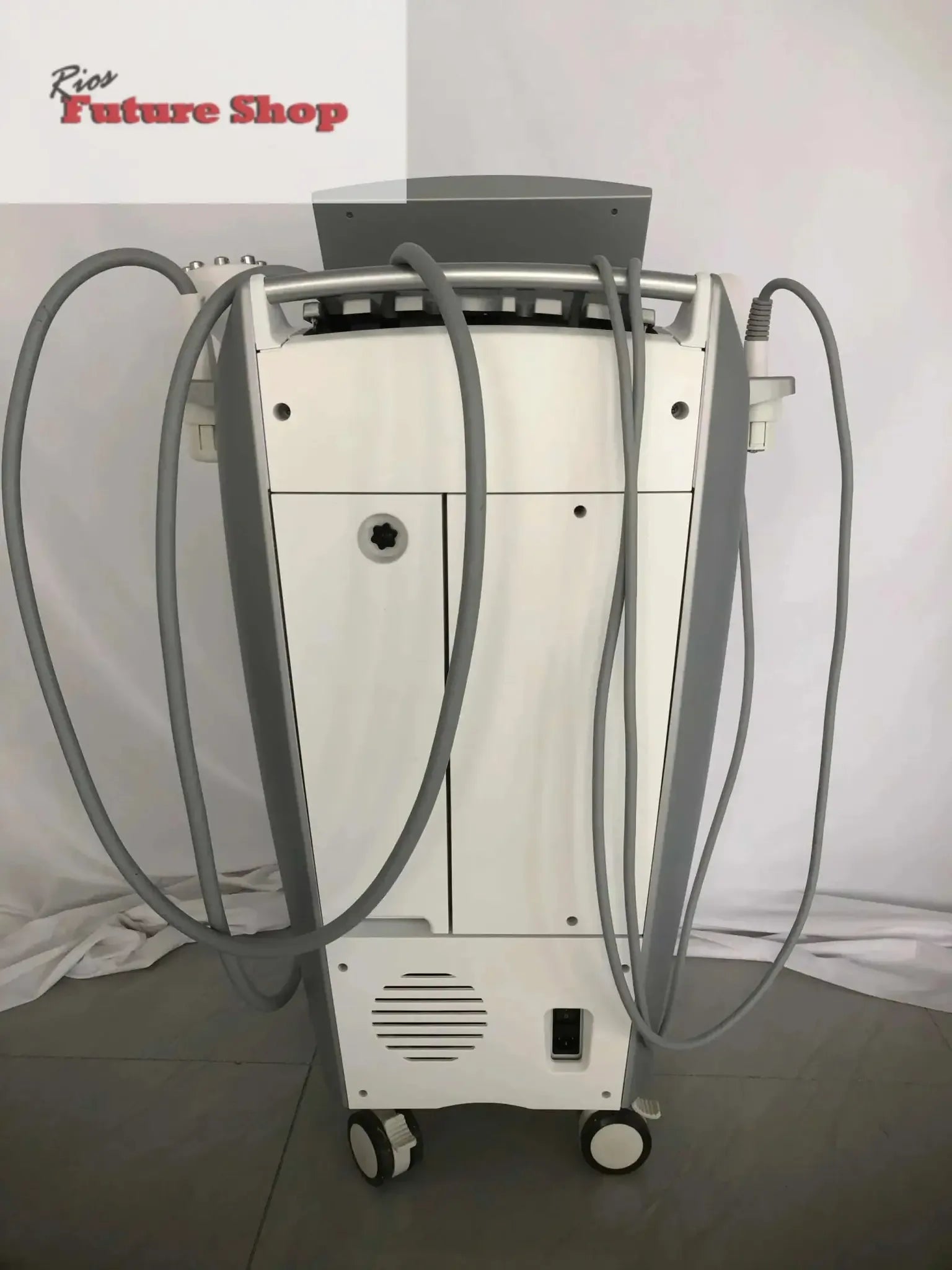 Equipment Skin Tightening Vacuum Slimming - Rios Future Shop