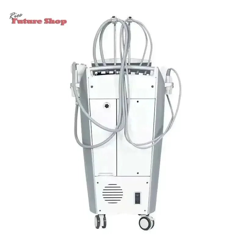 Equipment Skin Tightening Vacuum Slimming - Rios Future Shop