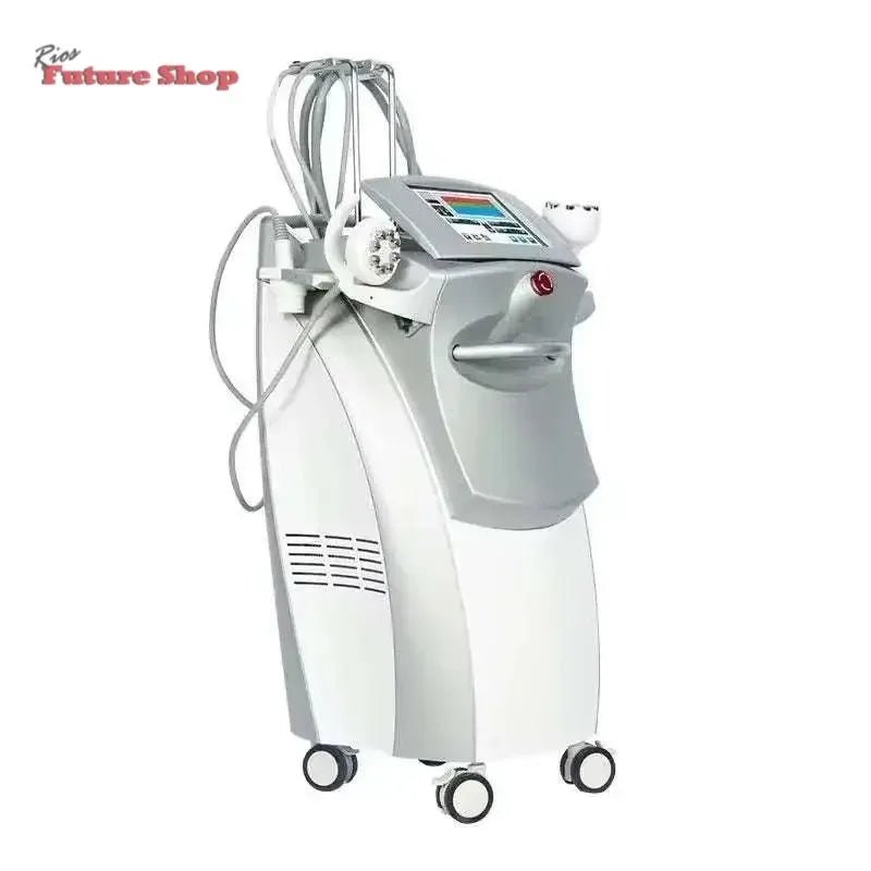 Equipment Skin Tightening Vacuum Slimming - Rios Future Shop