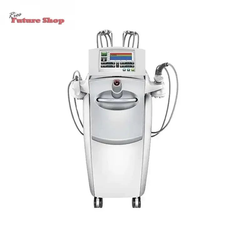Equipment Skin Tightening Vacuum Slimming - Rios Future Shop