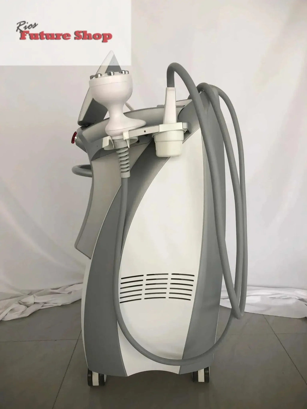 Equipment Skin Tightening Vacuum Slimming - Rios Future Shop