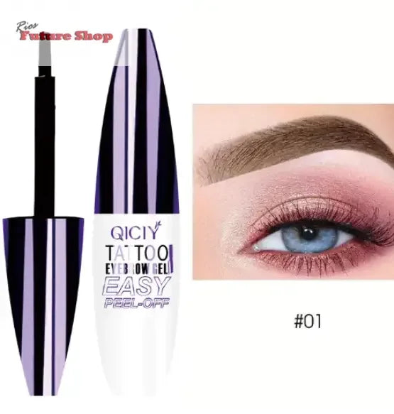 Eyebrow Styling Gel - Rios Future Shop
