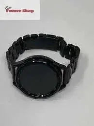 Full Circle Steel Smart Watch para homens - Rios Future Shop