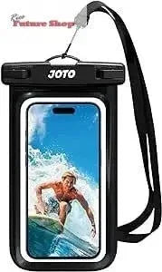 Funda impermeable para móvil - Rios Future Shop