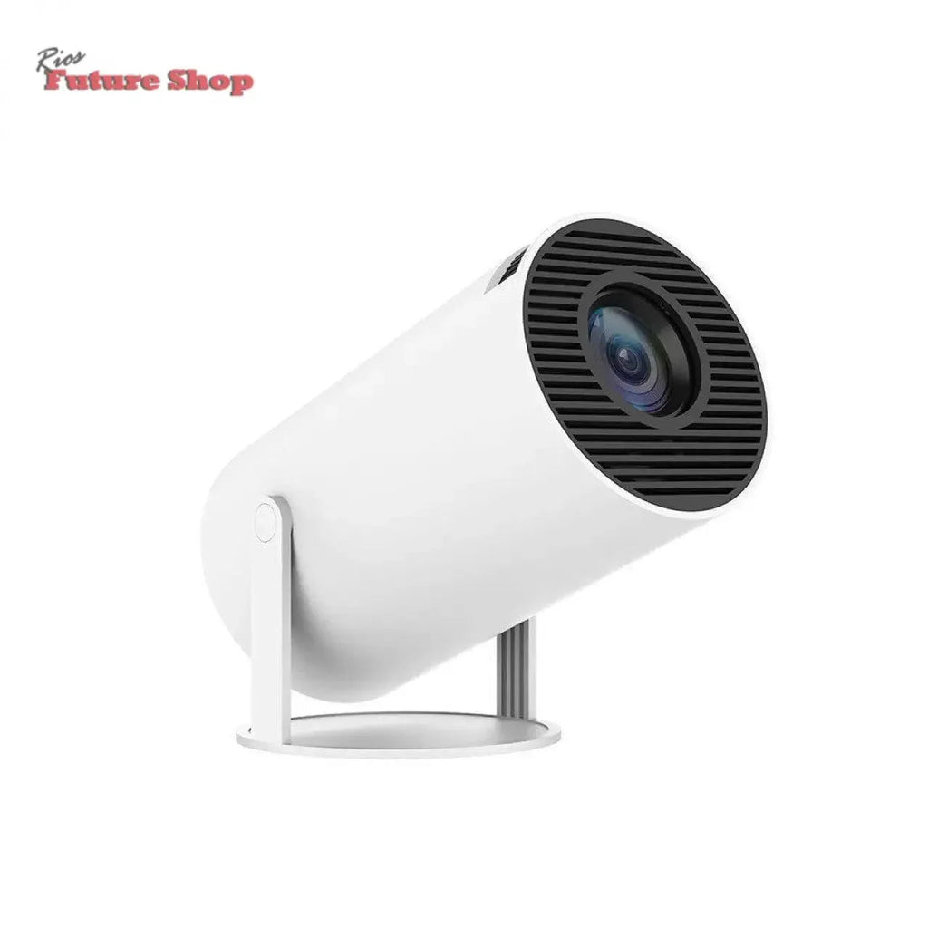 Game hot projector MAX300 portable 4k high-definition smooth with wireless controller - Rios Future Shop