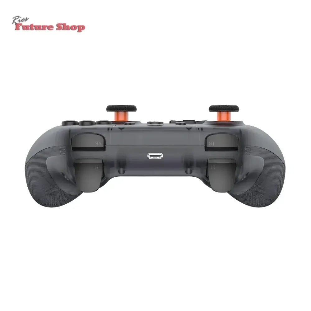 GameSir Nova Lite Switch Gaming Controller Hall Effect Gamepad for Nintendo Switch iPhone Android Cellphone Marvel Version - Rios Future Shop