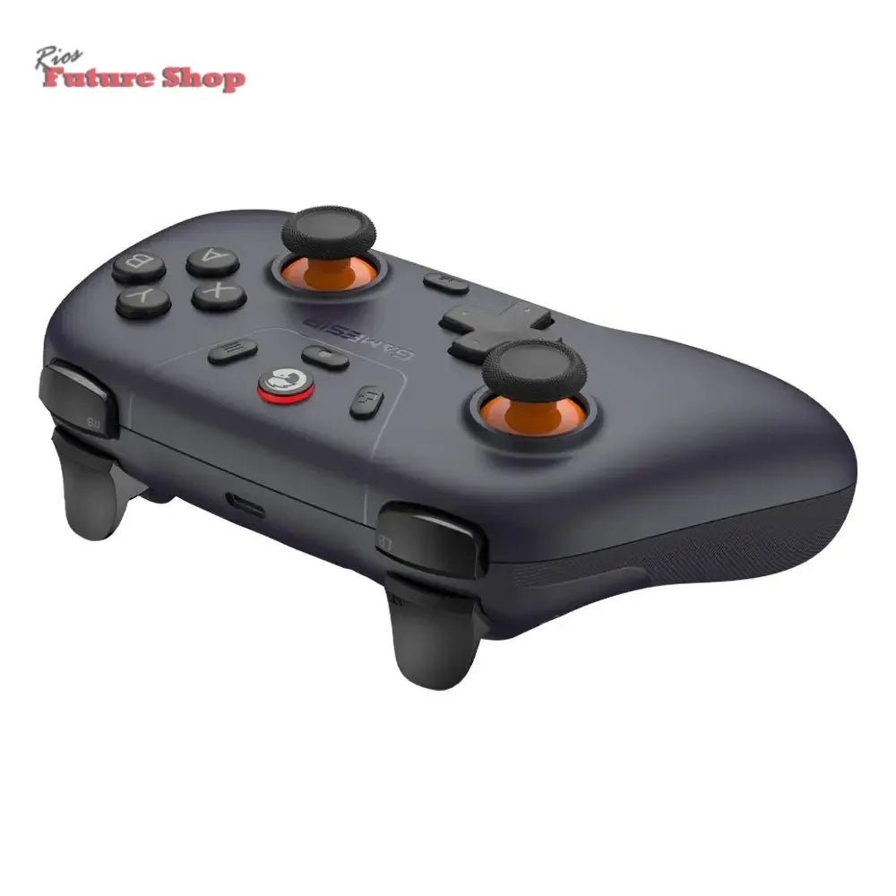 GameSir Nova Lite Switch Gaming Controller Hall Effect Gamepad for Nintendo Switch iPhone Android Cellphone Marvel Version - Rios Future Shop