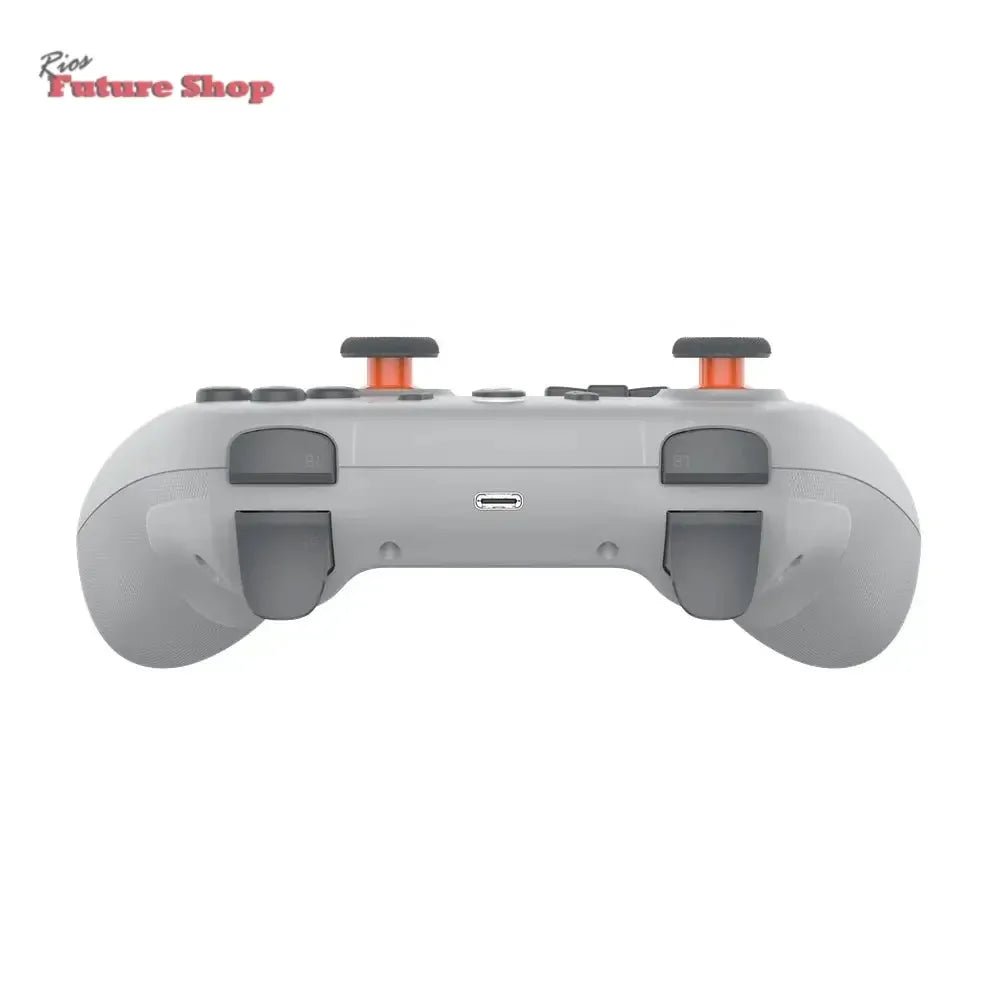 GameSir Nova Lite Switch Gaming Controller Hall Effect Gamepad for Nintendo Switch iPhone Android Cellphone Marvel Version - Rios Future Shop