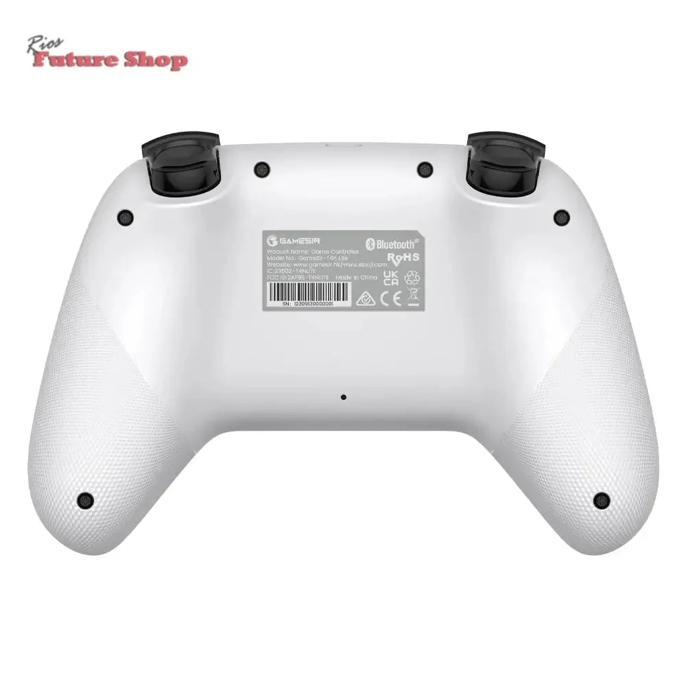 GameSir Nova Lite Switch Gaming Controller Hall Effect Gamepad for Nintendo Switch iPhone Android Cellphone Marvel Version - Rios Future Shop
