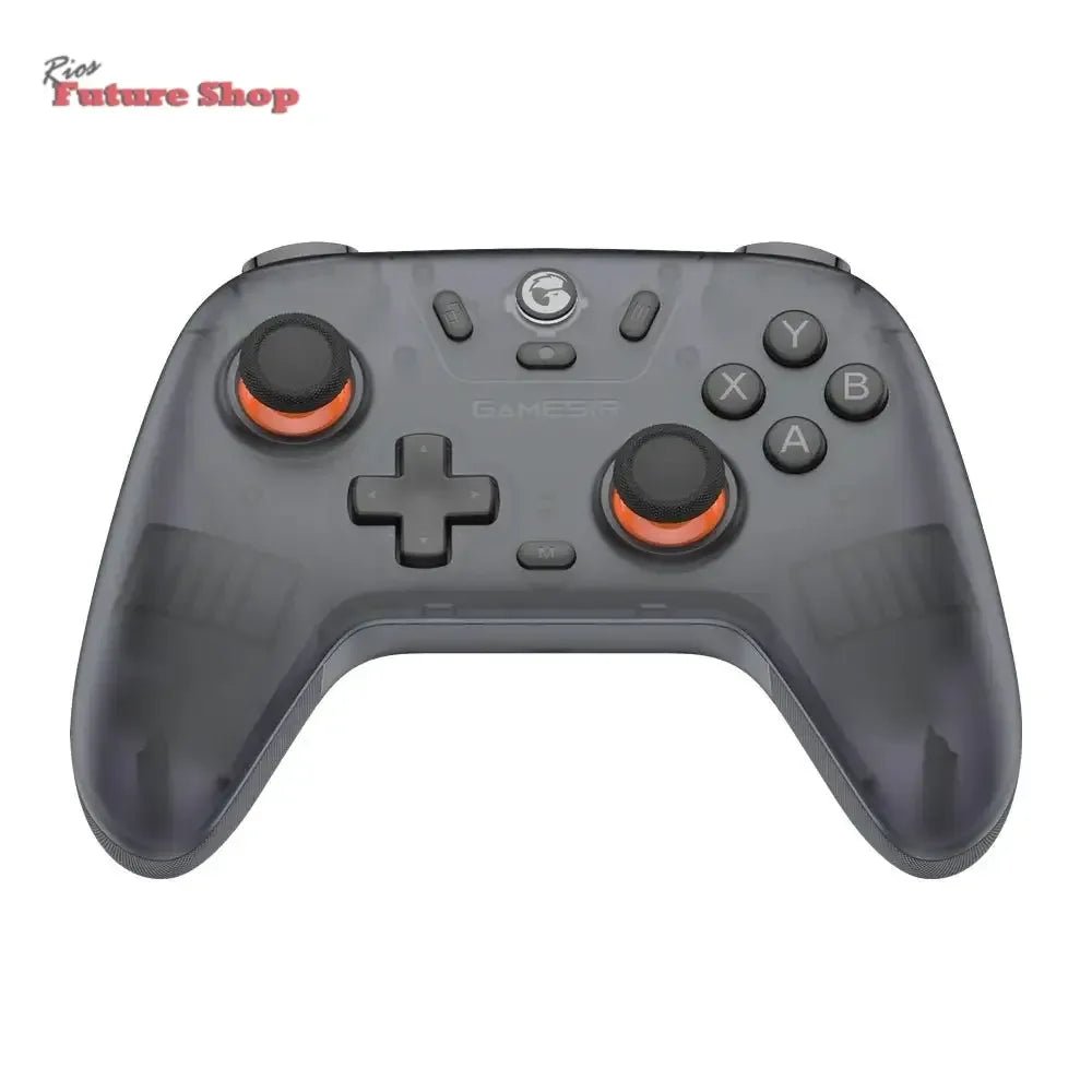 GameSir Nova Lite Switch Gaming Controller Hall Effect Gamepad for Nintendo Switch iPhone Android Cellphone Marvel Version - Rios Future Shop