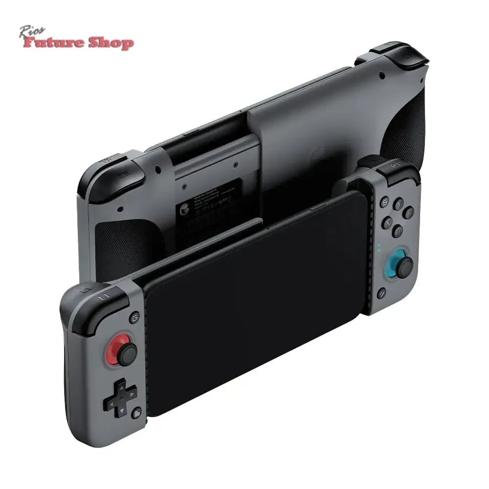 GameSir X2 Retro Handheld Gamepad - Your Ultimate Mobile Gaming Companion - Rios Future Shop