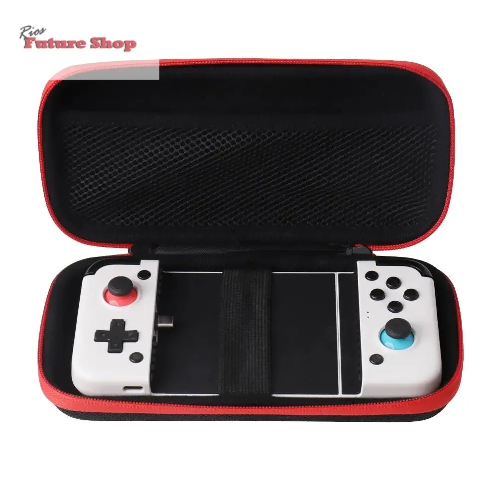 GameSir X2 Retro Handheld Gamepad - Your Ultimate Mobile Gaming Companion - Rios Future Shop