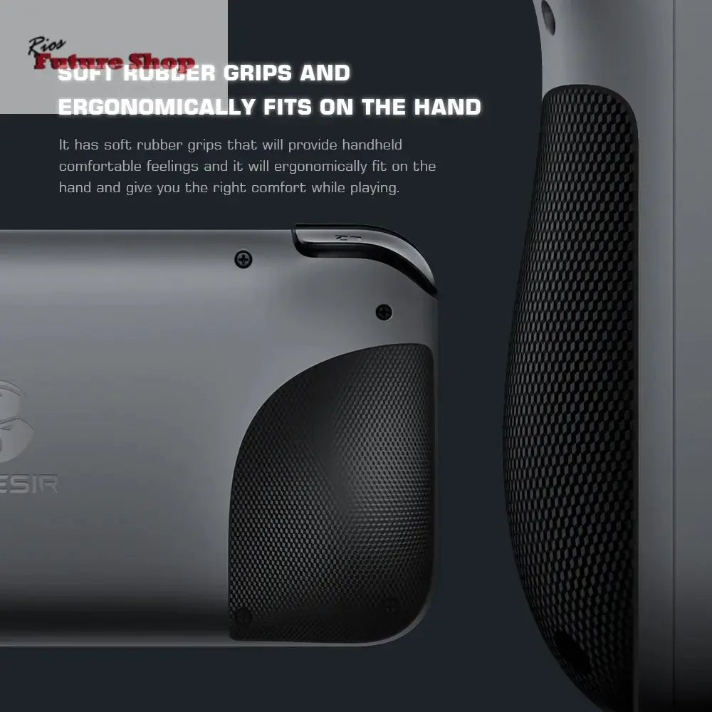 GameSir X2 Retro Handheld Gamepad - Your Ultimate Mobile Gaming Companion - Rios Future Shop