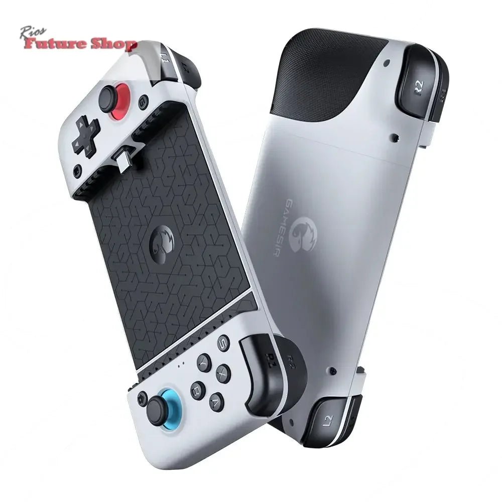 GameSir X2 Retro Handheld Gamepad - Your Ultimate Mobile Gaming Companion - Rios Future Shop