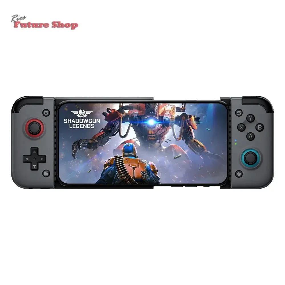 GameSir X2 Retro Handheld Gamepad - Your Ultimate Mobile Gaming Companion - Rios Future Shop
