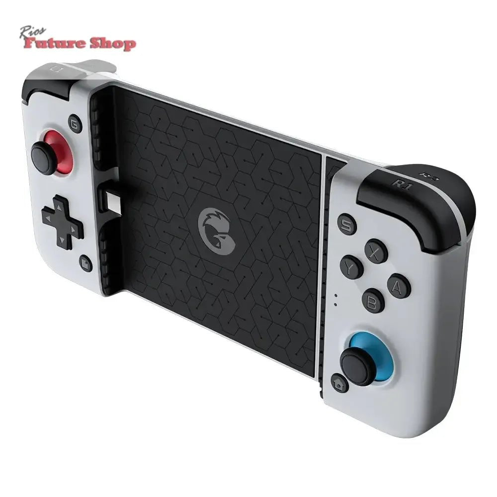 GameSir X2 Retro Handheld Gamepad - Your Ultimate Mobile Gaming Companion - Rios Future Shop