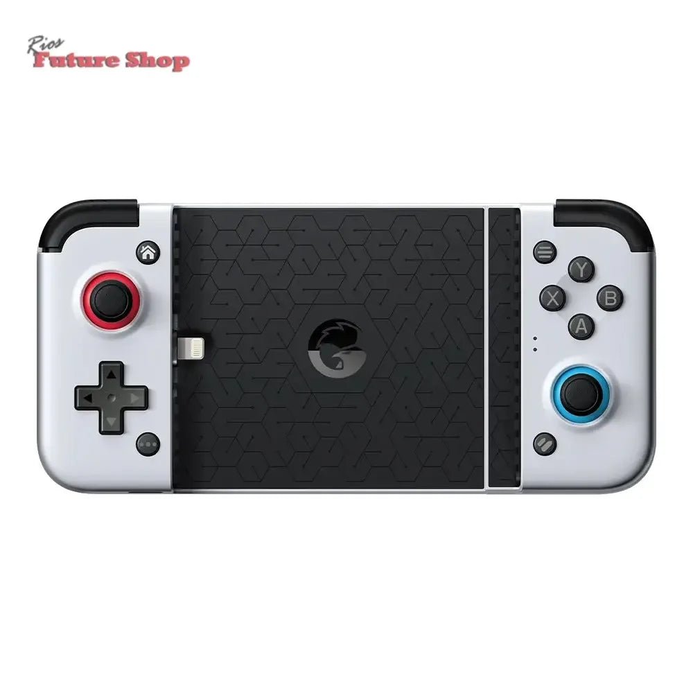GameSir X2 Retro Handheld Gamepad - Your Ultimate Mobile Gaming Companion - Rios Future Shop