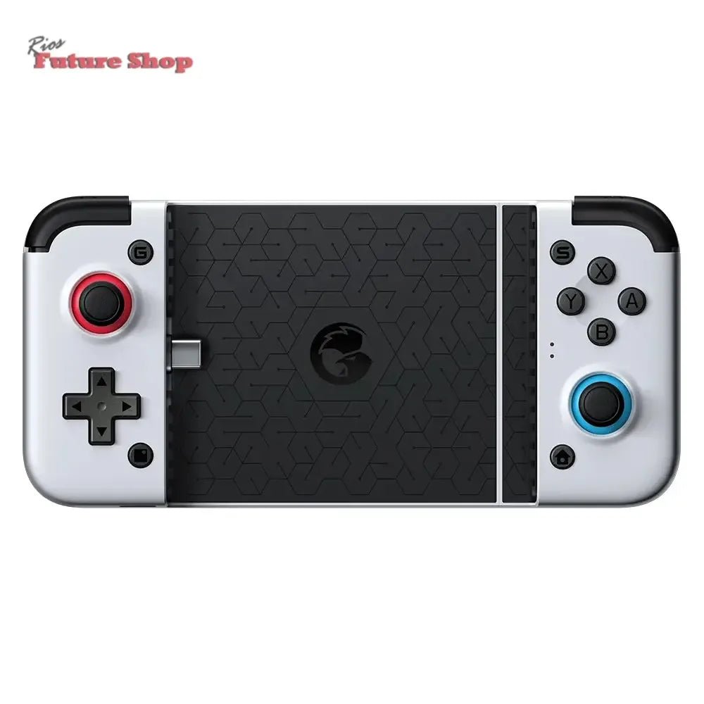 GameSir X2 Retro Handheld Gamepad - Your Ultimate Mobile Gaming Companion - Rios Future Shop