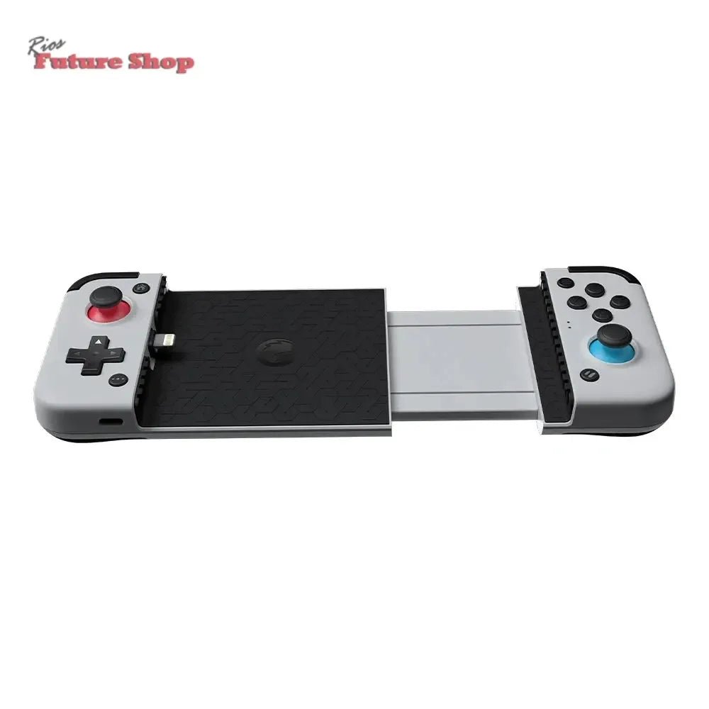 GameSir X2 Retro Handheld Gamepad - Your Ultimate Mobile Gaming Companion - Rios Future Shop