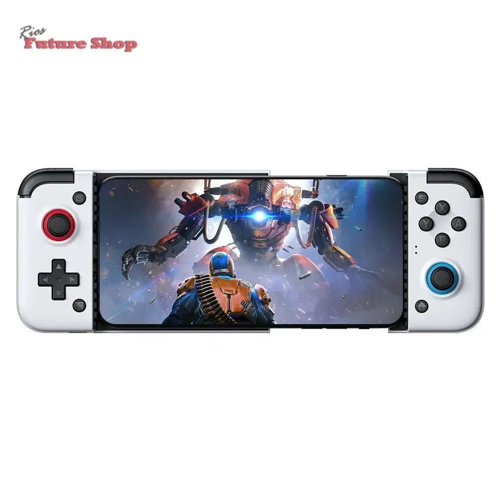GameSir X2 Retro Handheld Gamepad - Your Ultimate Mobile Gaming Companion - Rios Future Shop