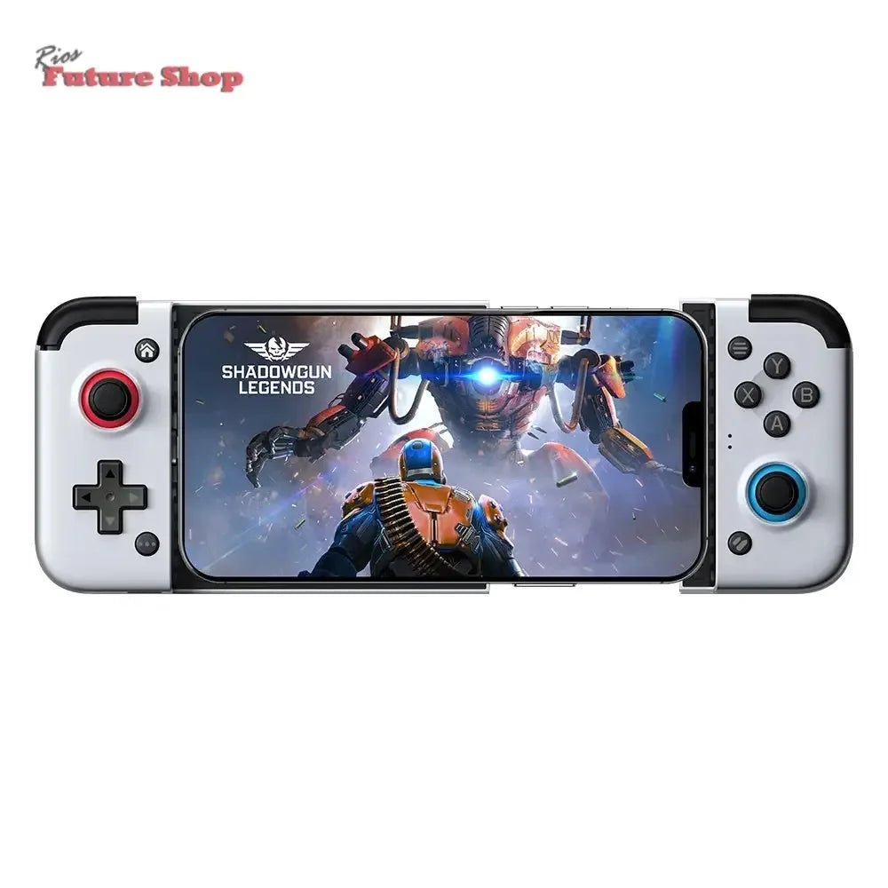 GameSir X2 Retro Handheld Gamepad - Your Ultimate Mobile Gaming Companion - Rios Future Shop